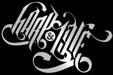 logo Harp And Lyre